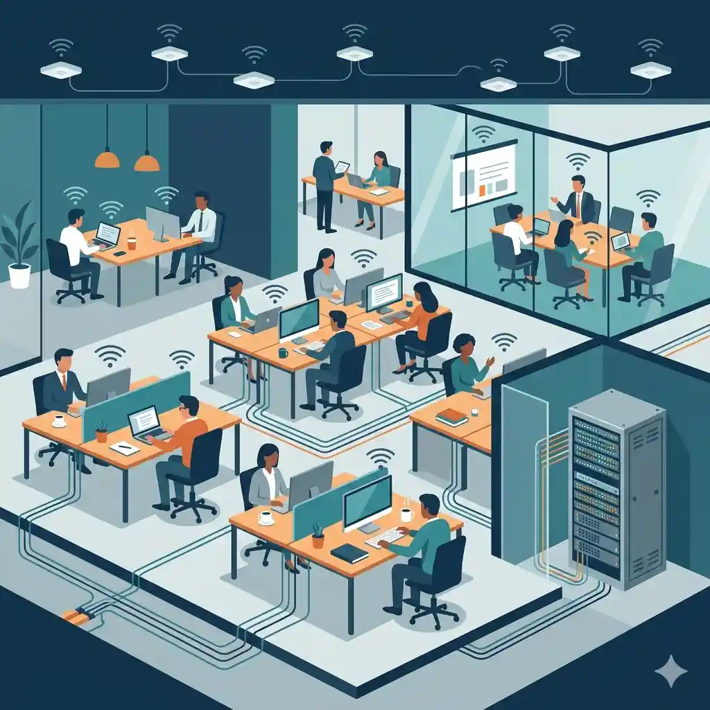 Corporate