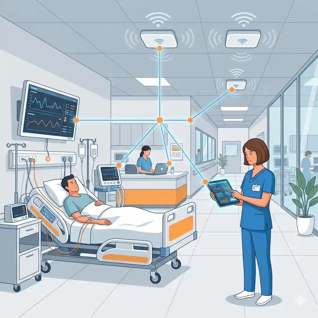 Healthcare