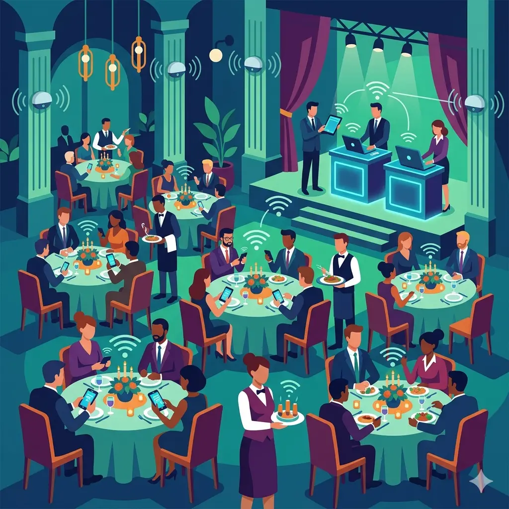 Hospitality