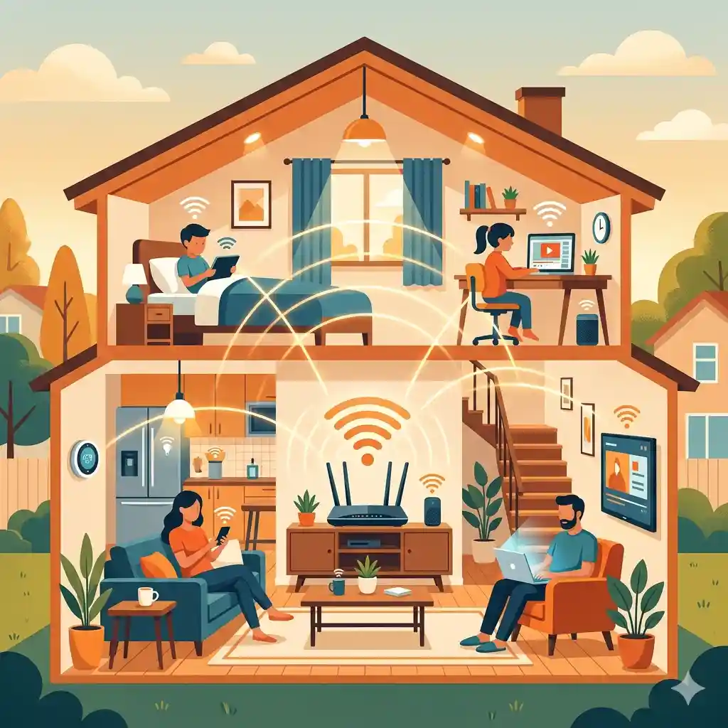 Residential